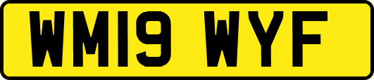 WM19WYF
