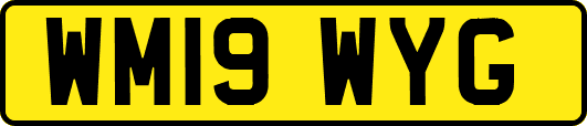 WM19WYG