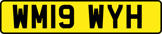 WM19WYH
