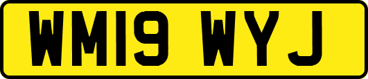 WM19WYJ