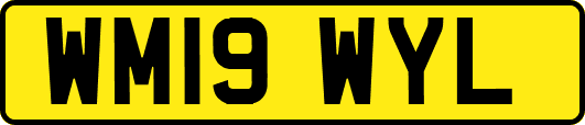 WM19WYL