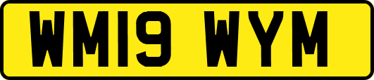 WM19WYM