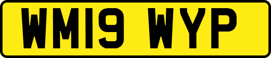 WM19WYP