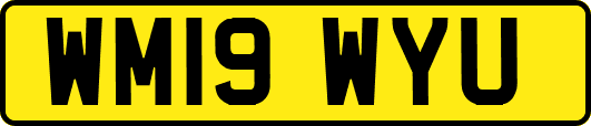 WM19WYU