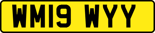 WM19WYY