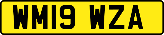 WM19WZA