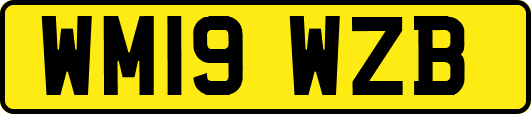 WM19WZB
