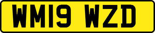 WM19WZD
