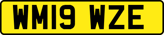 WM19WZE