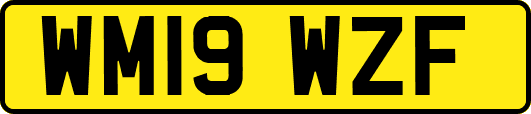 WM19WZF