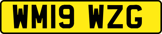 WM19WZG