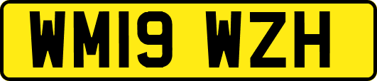 WM19WZH