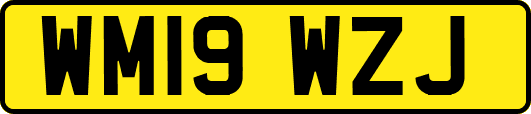 WM19WZJ