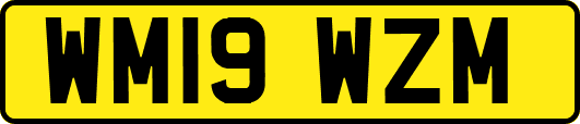 WM19WZM