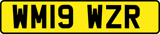 WM19WZR