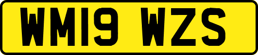 WM19WZS