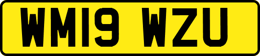 WM19WZU