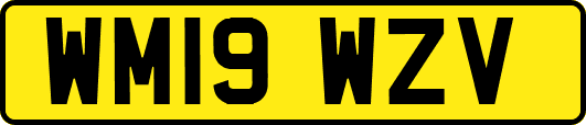 WM19WZV