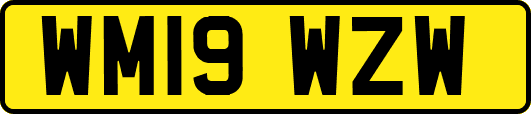 WM19WZW