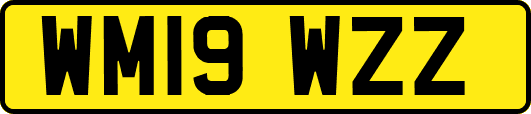 WM19WZZ