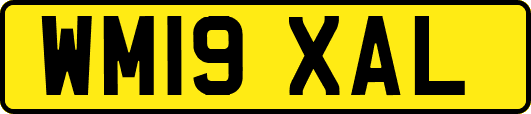 WM19XAL
