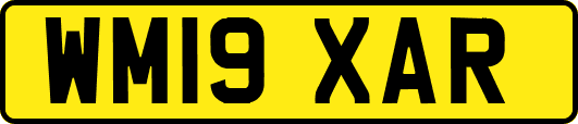 WM19XAR