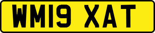 WM19XAT
