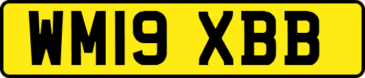 WM19XBB