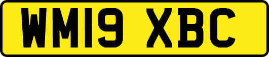 WM19XBC