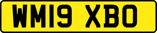 WM19XBO