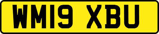 WM19XBU