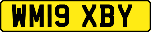 WM19XBY