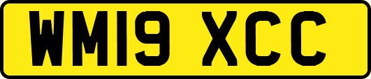 WM19XCC