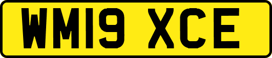 WM19XCE