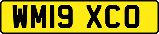 WM19XCO