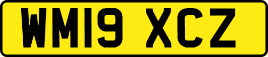 WM19XCZ