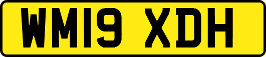 WM19XDH