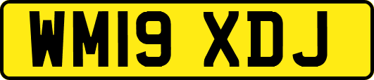 WM19XDJ