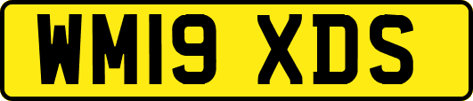 WM19XDS