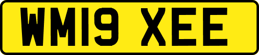 WM19XEE