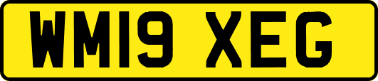 WM19XEG
