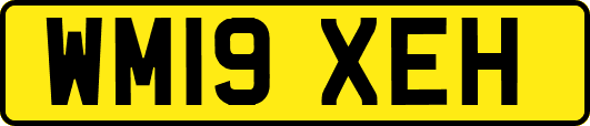 WM19XEH