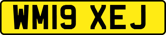 WM19XEJ