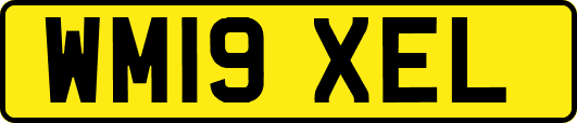 WM19XEL