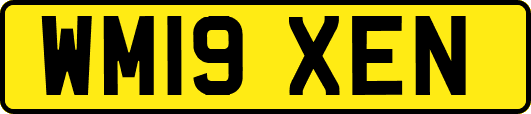 WM19XEN