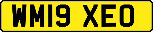 WM19XEO