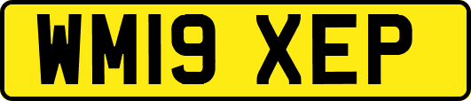 WM19XEP