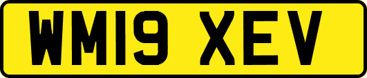 WM19XEV