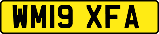 WM19XFA