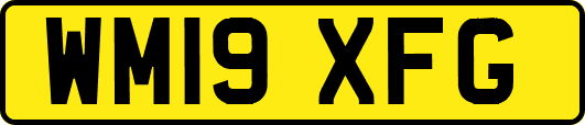 WM19XFG